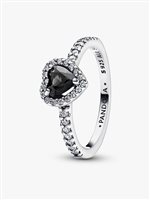 Anello Pandora Donna in Argento